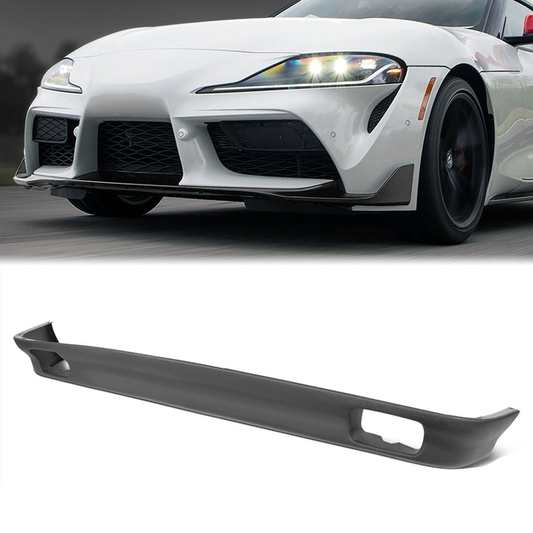 ACCESORIO DEFENSA FACIA 95-97 CHEVROLET BLAZER / 94-97 CHEVROLET S10 PICKUP / 94-97 GMC SONOMA - FITS 2 WHEEL DRIVE - FITS WITH FOG LIGHT HOLES