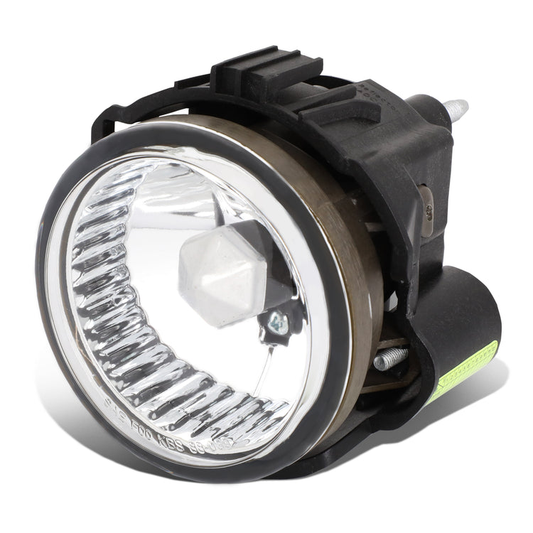 FAROS DE NIEBLA 09-13 SUBARU FORESTER / 08-10 SUBARU IMPREZA WRX / STI - OE STYLE - LEFT - CLEAR