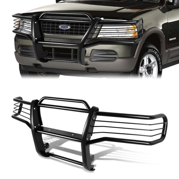 BURRERA 01-03 FORD EXPLORER SPORT / 01-05 FORD EXPLORER SPORT TRAC - BLACK