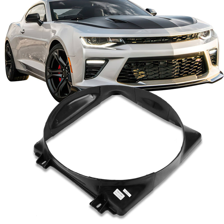 ABANICOS OE STYLE - 91-94 FORD RANGER - 3.0L V6