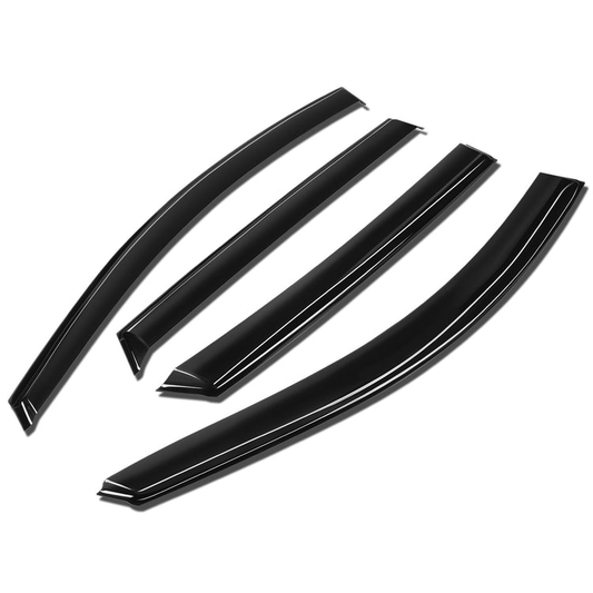 PROTECTOR DE VENTANA WINDOW VISORS - 16-20 KIA SORENTO