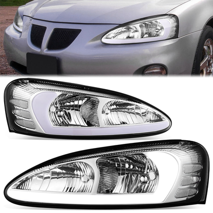 FAROS 04-08 PONTIAC GRAND PRIX