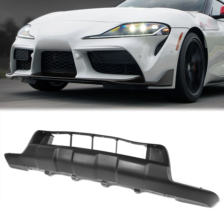 ACCESORIO DEFENSA FACIA 05-19 NISSAN FRONTIER - FITS FOR MODELS WITH STEEL TYPE BUMPER