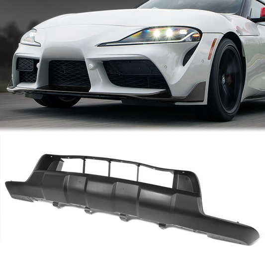 ACCESORIO DEFENSA FACIA 05-19 NISSAN FRONTIER - FITS FOR MODELS WITH STEEL TYPE BUMPER