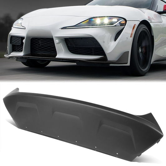 ACCESORIO DEFENSA FACIA 17-19 FORD ESCAPE - FITS S, SE, TITANIUM