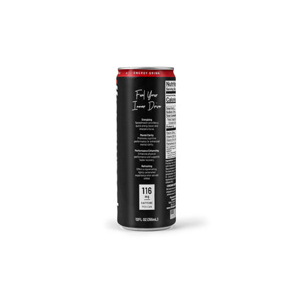 Speedmaster 12oz Energy Drink