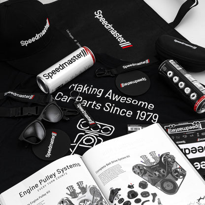 Speedmaster™ Ultimate Gearbox Bundle