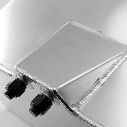 20 Gallon / 80 Litre Aluminum Fuel Cell w/Sending Unit