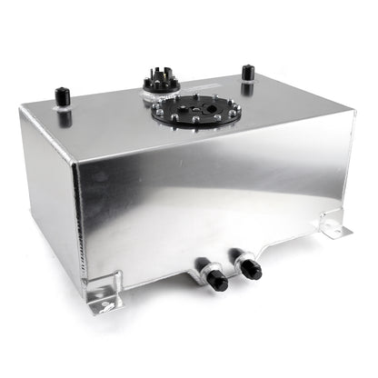 8 Gallon / 30 Litre Aluminum Fuel Cell w/Sending Unit