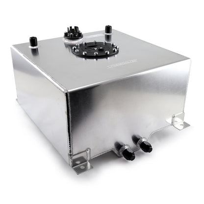 10 Gallon / 40 Litre Aluminum Fuel Cell w/Sending Unit