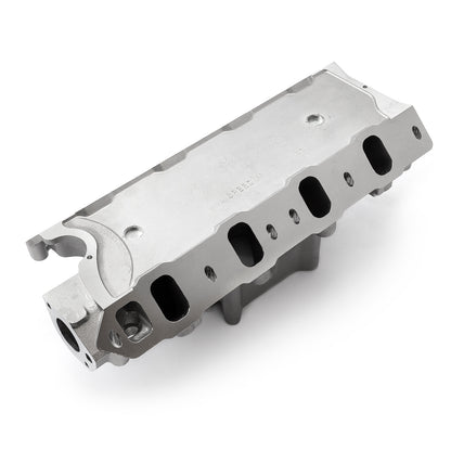 Ford SB 260 289 302 Windsor Parker-Style HiRise Aluminum Intake Manifold [Polished]