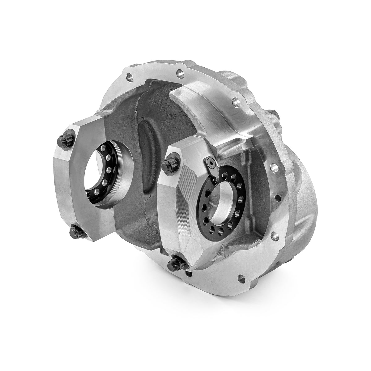 Ford 9" 3.25" HD Standard Nose Aluminum Case Drop Out