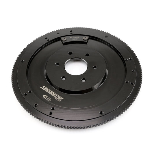 Ford 429 460 164 Tooth DNA® Billet Black Oxide SFI Flywheel