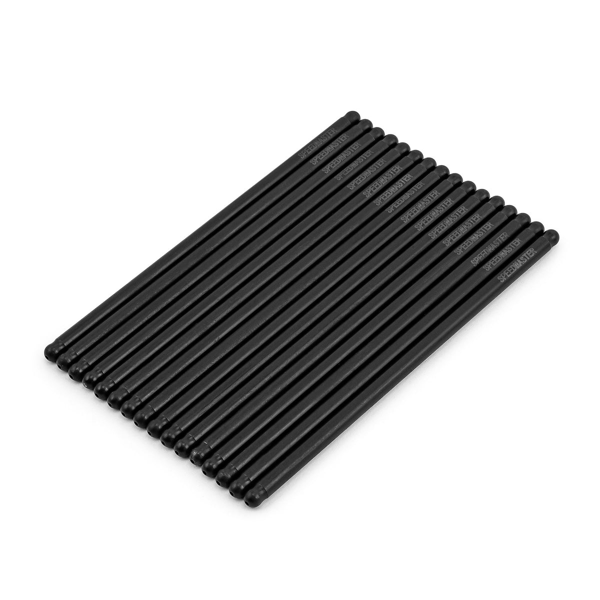 8.500" Chromoly Heat-Treated 5/16" 0.080" Wall DNA® One-Piece Pushrods