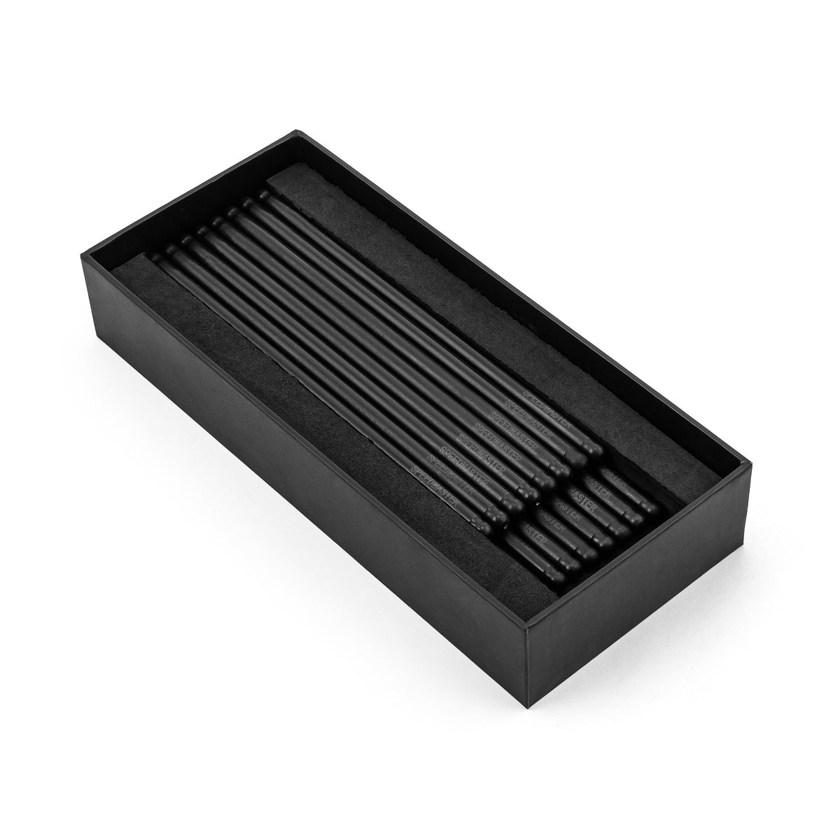 6.700" Chromoly Heat-Treated 5/16" 0.080" Wall DNA® One-Piece Pushrods