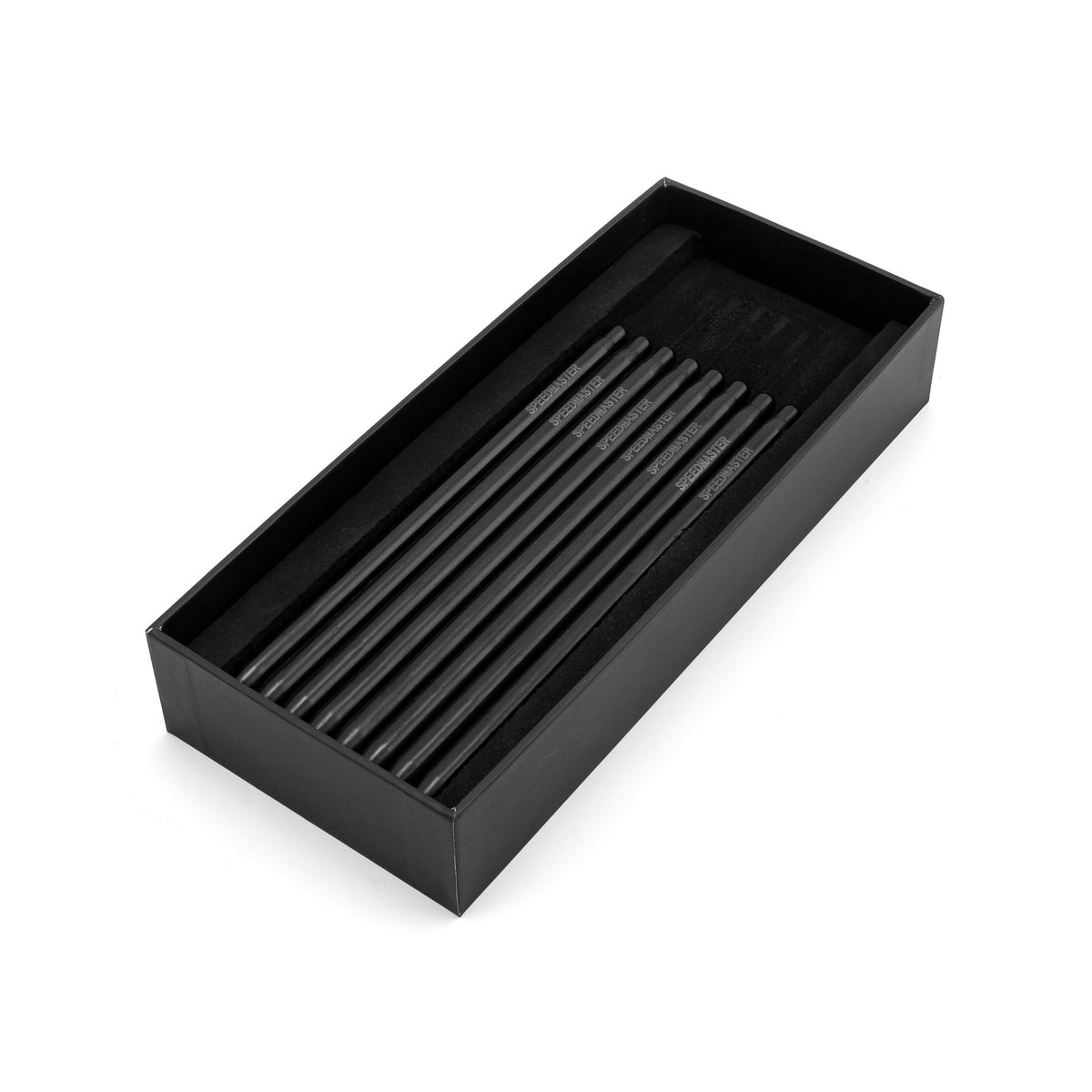 8.500" Chromoly Heat-Treated 3/8" 0.080" Wall DNA® One-Piece Pushrods