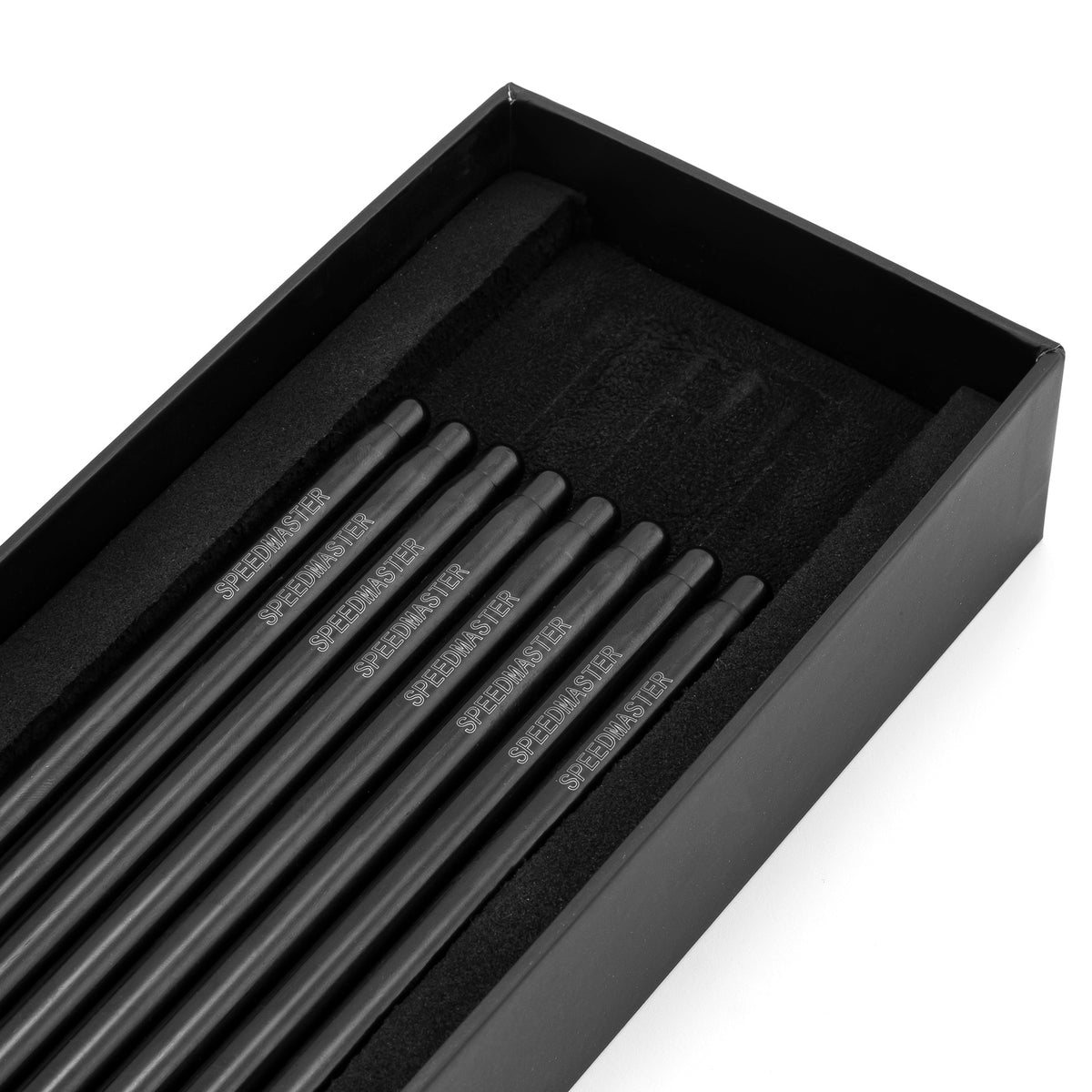 8.750" Chromoly Heat-Treated 3/8" 0.080" Wall DNA® One-Piece Pushrods