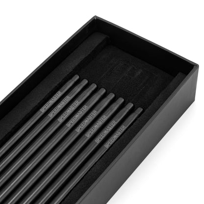 8.750" Chromoly Heat-Treated 3/8" 0.080" Wall DNA® One-Piece Pushrods