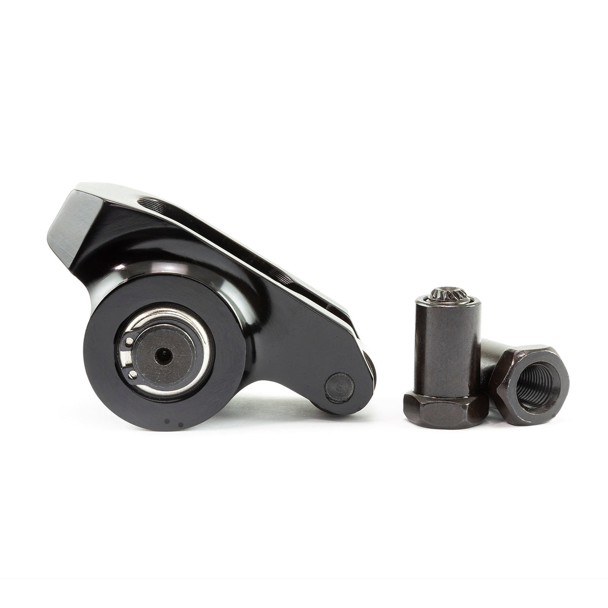 Holden 253 304 308 1.65 Ratio 3/8" DNA® Aluminum Roller Rocker Arms Set