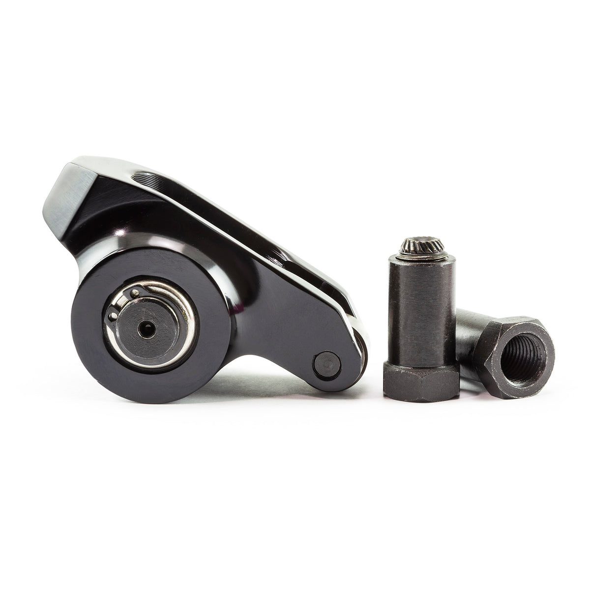 Holden 253 304 308 1.65 Ratio 7/16" DNA® Aluminum Roller Rocker Arms Set