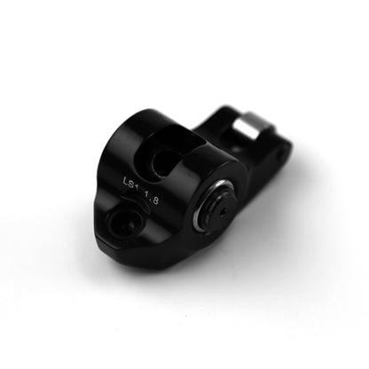 Chevy GM LS1 LS2 LS6 1.8 Ratio DNA® Aluminum Roller Rocker Arms Set