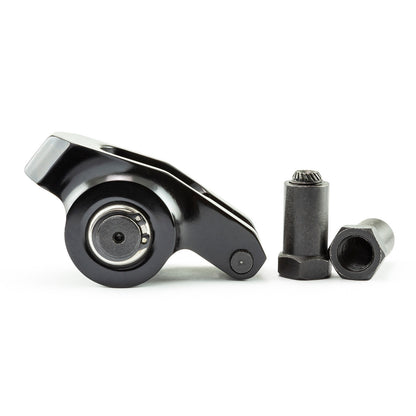 Pontiac 326 400 455 1.52 Ratio 7/16" DNA® Aluminum Roller Rocker Arms Set