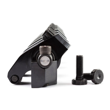 Chevy GM LS1 LS2 LS6 Shaft 1.8 Ratio DNA Aluminum Roller Rocker Arms Set