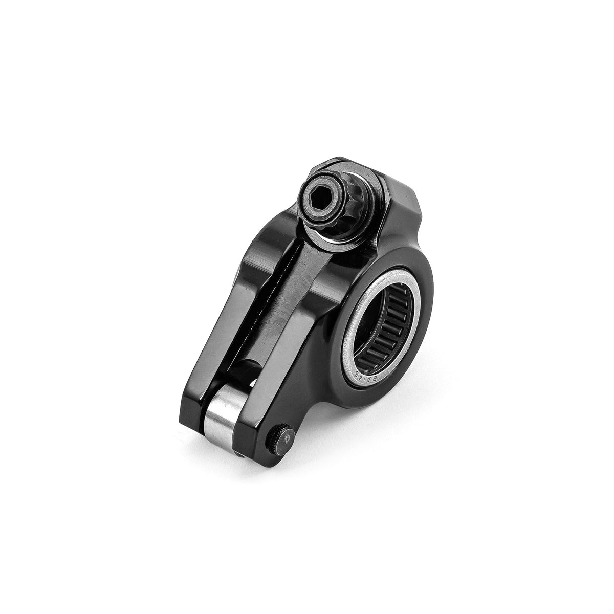 Mopar Chrysler SB 318 340 360 Shaft 1.5 DNA® Aluminum Roller Rocker Arms Set