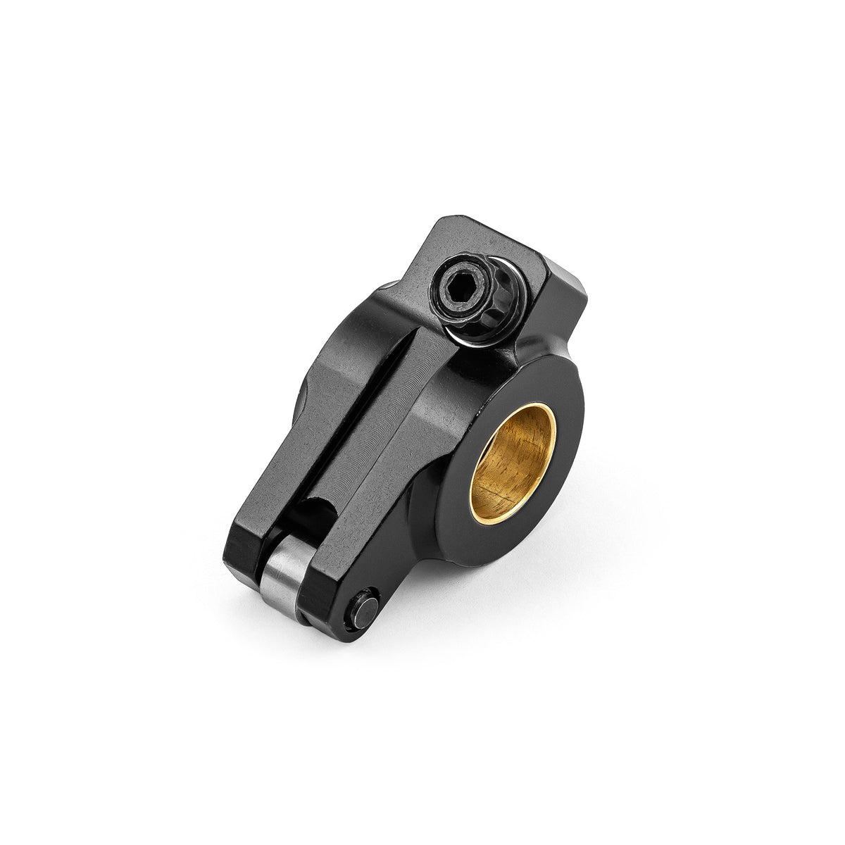 Mopar Chrysler BB 383 440 Shaft 1.5 Ratio DNA® Aluminum Roller Rocker Arms Set