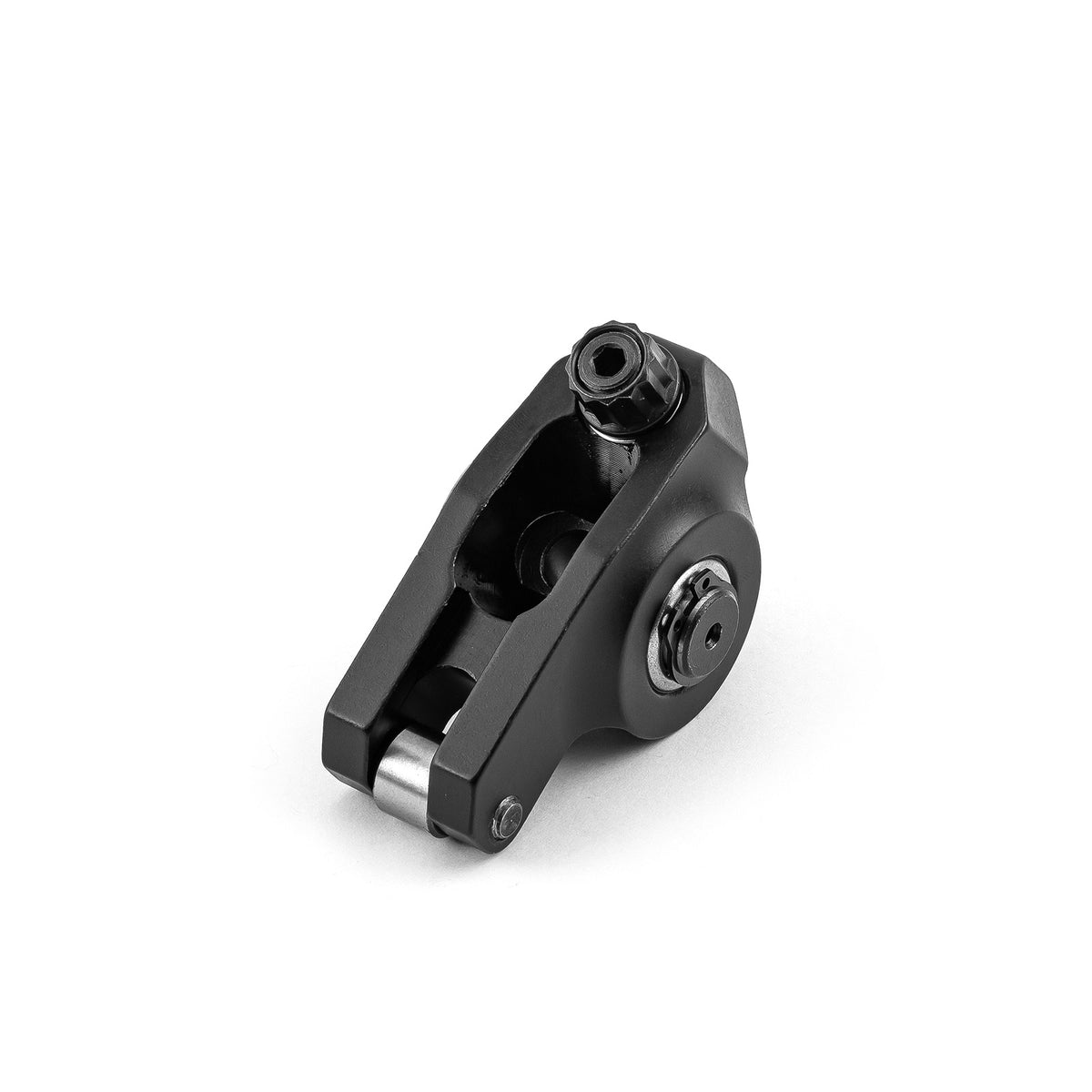 Ford SB 289 302 351 Windsor 1.6 Ratio 5/16" DNA® Aluminum Roller Rocker Arms
