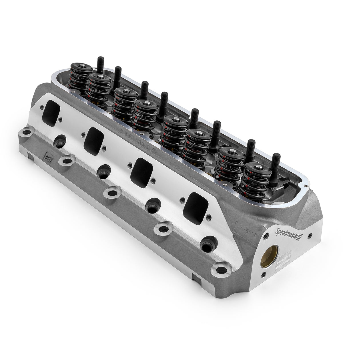 Ford SB 289 302 351 Windsor 190cc 62cc Hydraulic FT DNA Assembled Cylinder Head