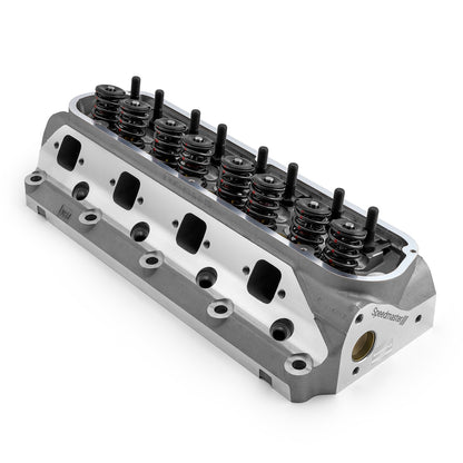 Ford SB 289 302 351 Windsor 190cc 62cc Hydraulic FT DNA Assembled Cylinder Head