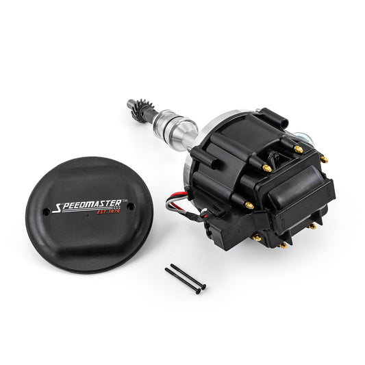 Ford 351W Windsor - Thunder HEI DNA® - Distributor