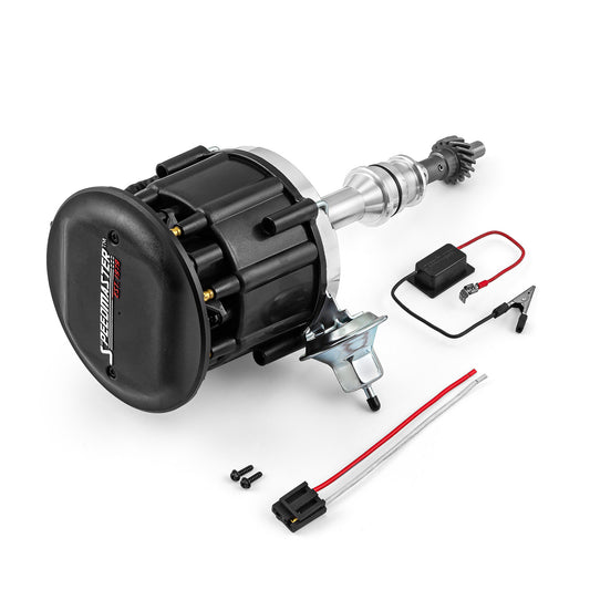 Ford 351C Cleveland 460 Thunder HEI DNA® Distributor