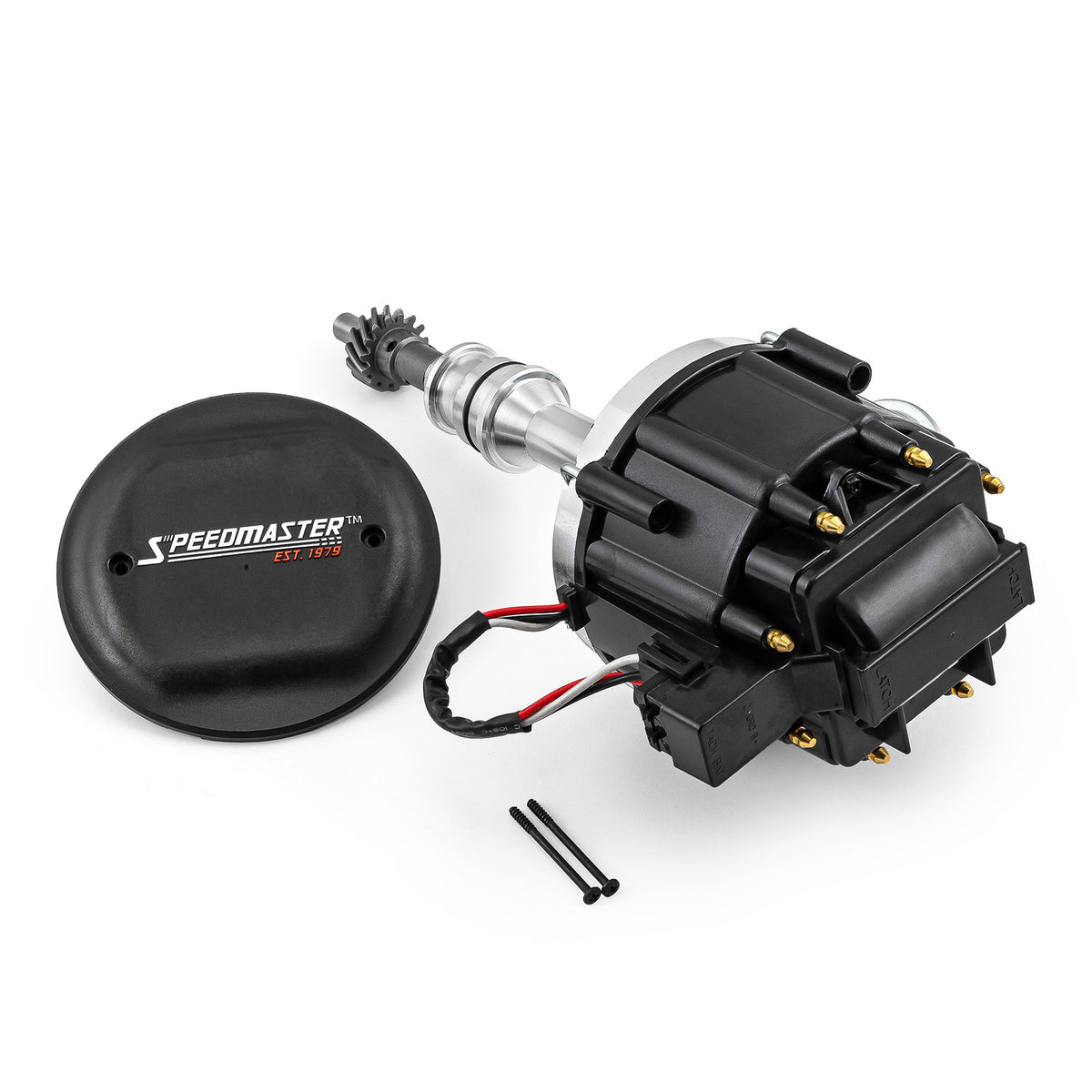 Ford 351C Cleveland 460 Thunder HEI DNA® Distributor