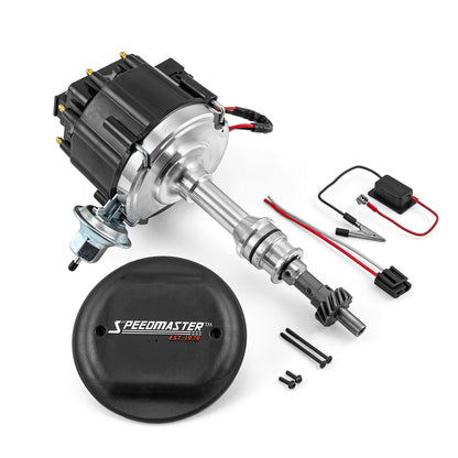 Ford 351C Cleveland 460 Thunder HEI DNA® Distributor
