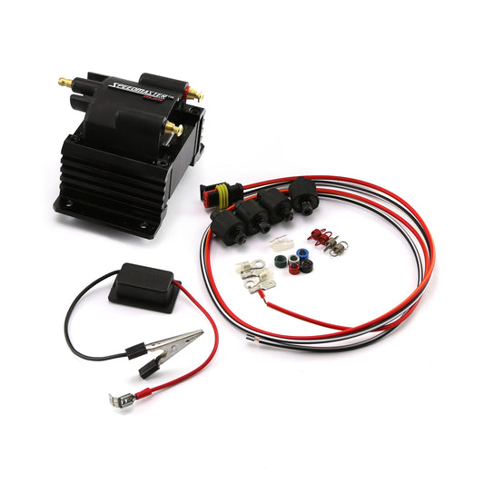 Mopar Chrysler BB 440 - El Rayo DNA® - Distributor Ignition Kit