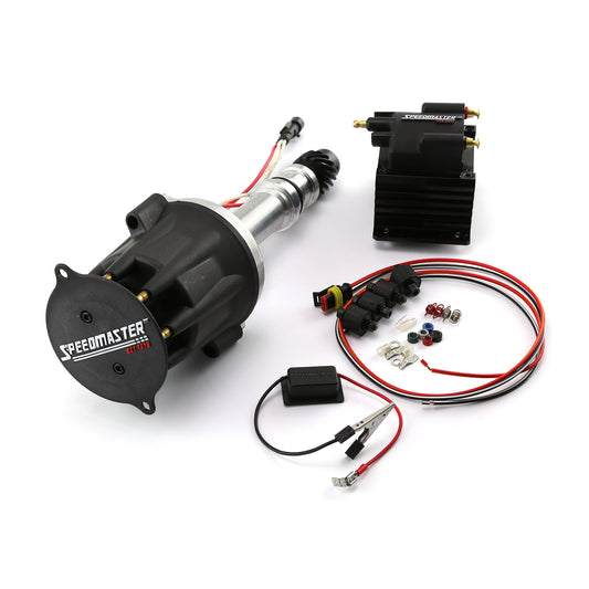 Oldsmobile 400 425 455 - El Rayo DNA® - Distributor Ignition Kit