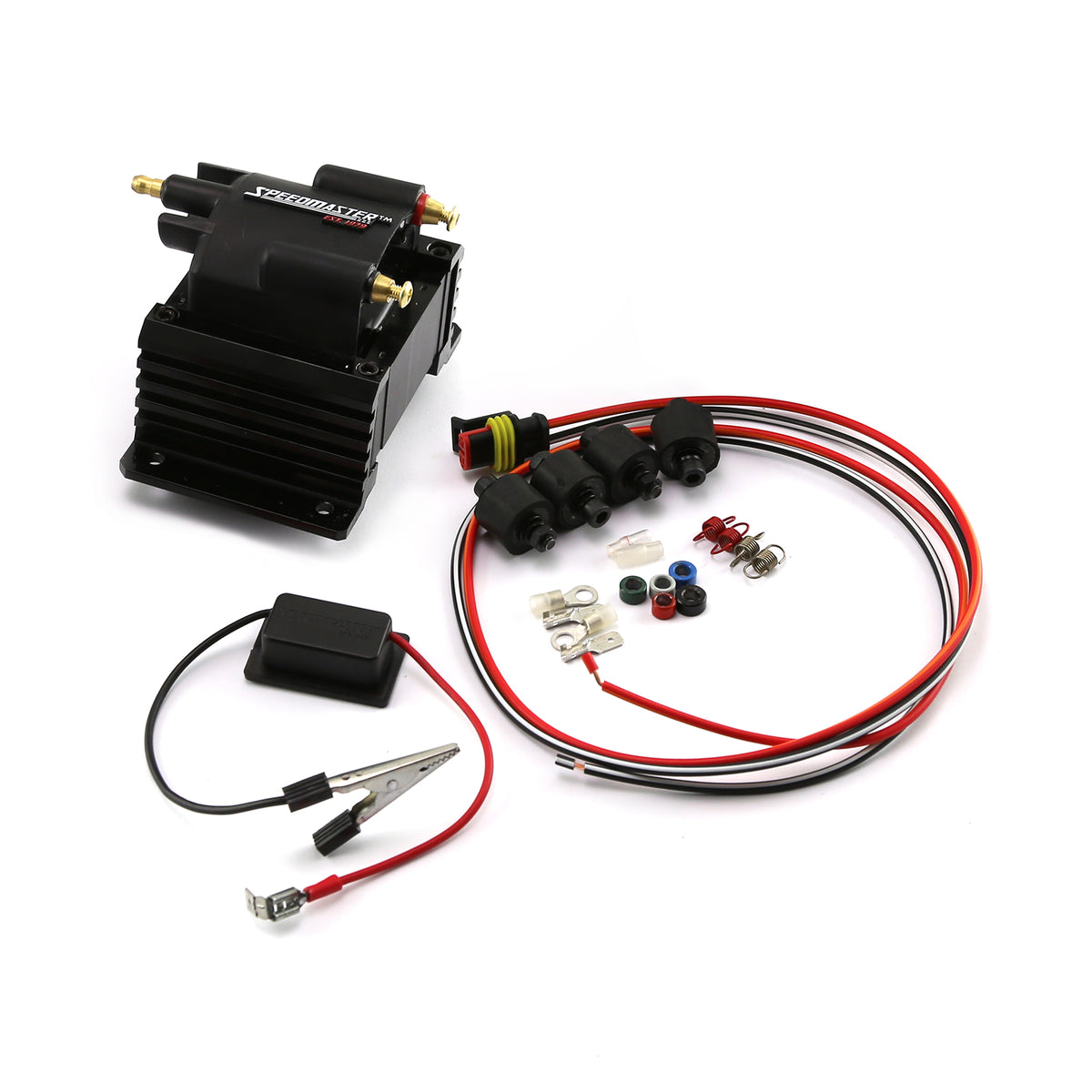 Oldsmobile 400 425 455 - El Rayo DNA® - Distributor Ignition Kit
