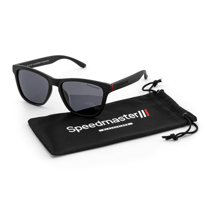 BlackPoison® DNA Sunglasses - Polarized Lenses