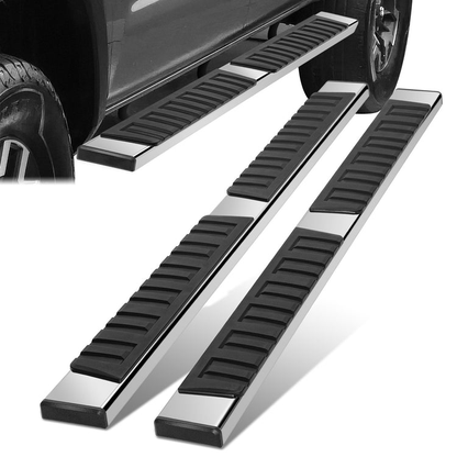 ESTRIBOS 05-22 TOYOTA TACOMA ACCESS CAB