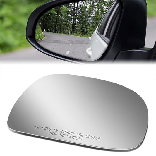 ESPEJO RETROVISOR 95-98 CHEVY BLAZER / 94-98 CHEVY S10 PICKUP / 95-98 GMC JIMMY / 94-98 GMC SONOMA / 96-97 ISUZU HOMBRE / 96-98 OLDSMOBILE BRAVADA - RIGHT