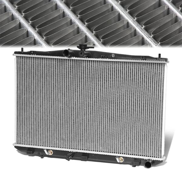 RADIADOR RADIATOR - OEM - 11-16 TOYOTA SIENNA - WITHOUT TOW PACKAGE - FOR AUTOMATIC TRANSMISSION MODELS - DPI-13206