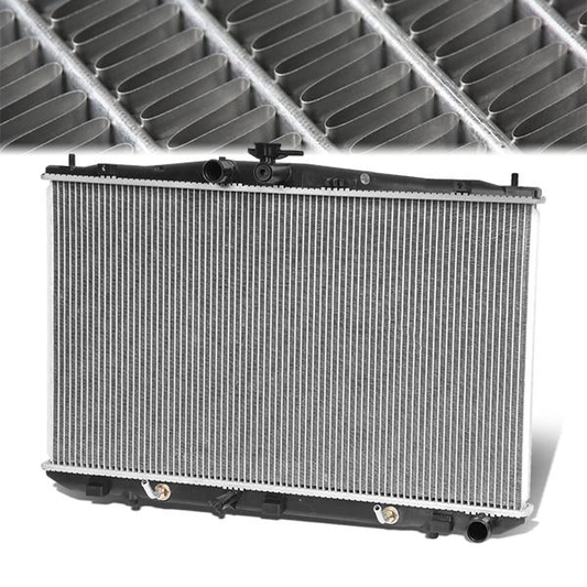 RADIADOR RADIATOR - OEM - 11-16 TOYOTA SIENNA - WITHOUT TOW PACKAGE - FOR AUTOMATIC TRANSMISSION MODELS - DPI-13206
