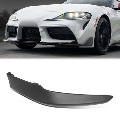 ACCESORIO DEFENSA FACIA PASSENGER SIDE - 09-10 TOYOTA COROLLA - FITS S, XRS - FITS PASSENGER SIDE - FITS NORTH AMERICA BUILT VEHICLE