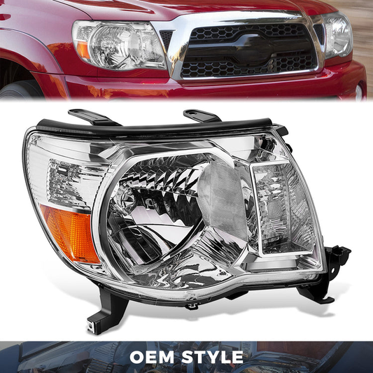 FAROS OE STYLE - 05-11 TOYOTA TACOMA - RIGHT SIDE