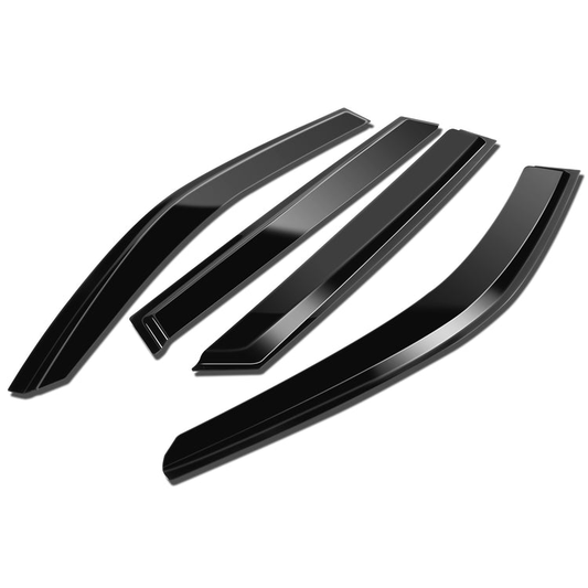 PROTECTOR DE VENTANA WINDOW VISORS - 21-23 KIA SORENTO LX S EX SX PRESTIGE