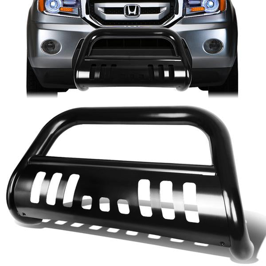 BURERRAS 3" - 03-08 HONDA PILOT / 06-14 HONDA RIDGELINE - BLACK