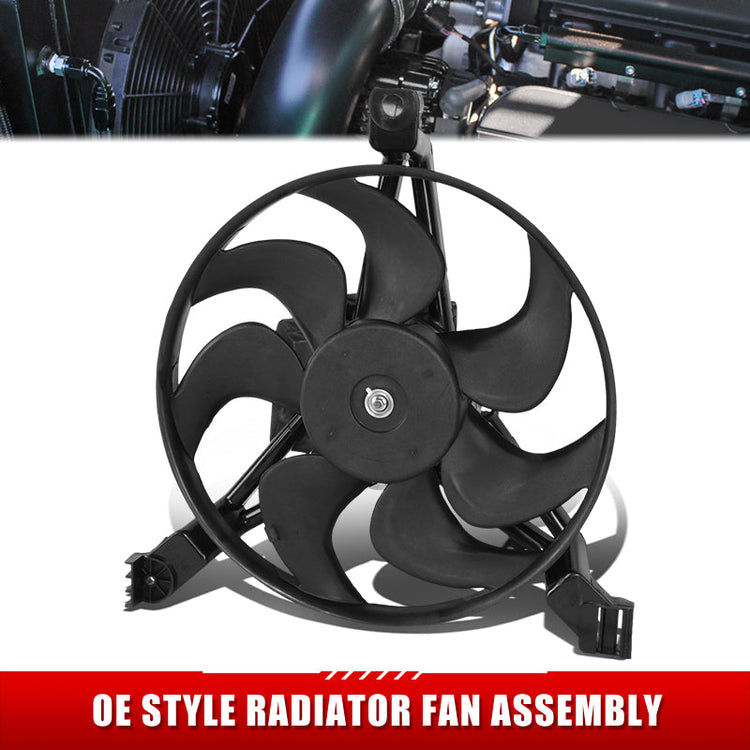 ABANICOS OE STYLE -CHEVROLET VENTURE 1997-1998 / OLDSMOBILE SILHOUETTE 1997-1998 / PONTIAC TRANS SPORT 1997-1998