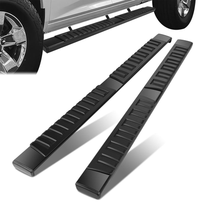 ESTRIBOS 09-18 RAM 1500 / 19-22 RAM 1500 CLASSIC QUAD CAB